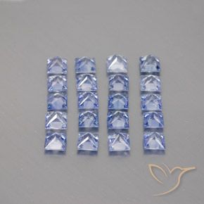 Colored Gemstones