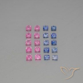 Colored Gemstones