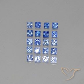 1.7ct Princess-Cut Blue Sapphire for sale thumb image of 1.7ct Princess-Cut Blue Sapphire (ID: 349119)