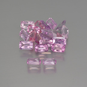 Sapphire Gemstone in 5 x 3 mm (calibrated) Size for Sale, Sapphire Stone in Multicolor Color