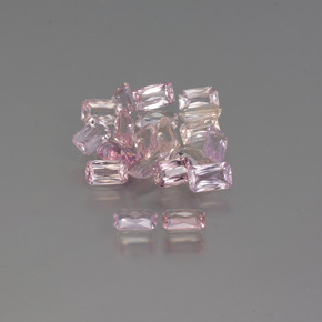 Sapphire Gemstone in 5 x 3 mm (calibrated) Size for Sale, Sapphire Stone in Multicolor Color