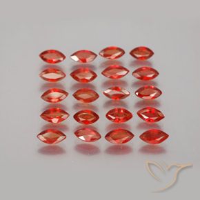 Colored Gemstones