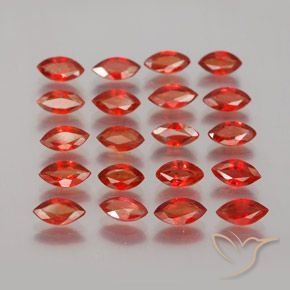 Colored Gemstones