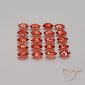 Colored Gemstones