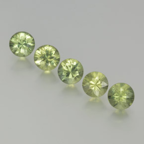 green sapphire stone green sapphire stone