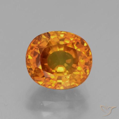 Colored Gemstones