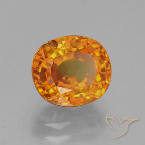 Colored Gemstones