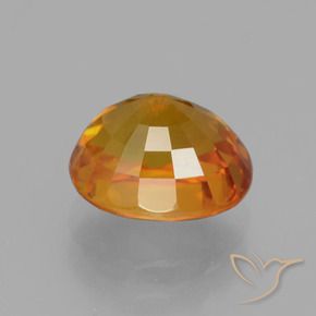 Colored Gemstones