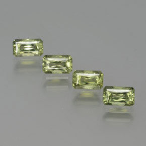 0.4ct Octagon / Scissor Cut Green Sapphire for sale thumb image of 0.4ct Octagon / Scissor Cut Green Sapphire (ID: 375030)