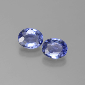 1.4ct Oval Facet Blue Sapphire for sale thumb image of 1.4ct Oval Facet Blue Sapphire (ID: 388493)