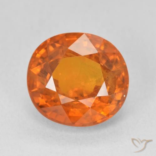 Colored Gemstones