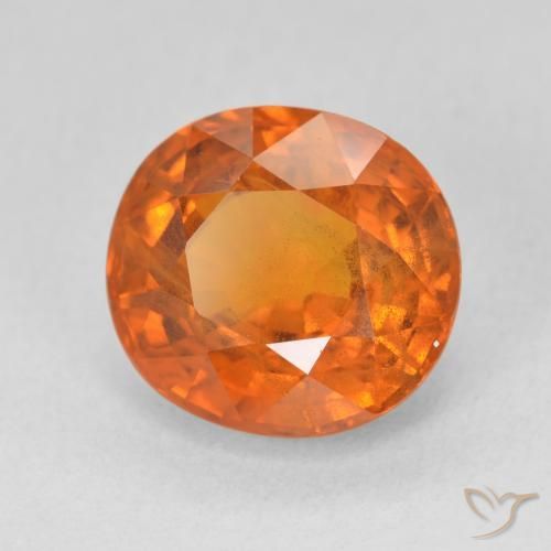 Colored Gemstones