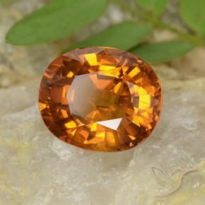 Colored Gemstones