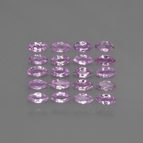 0.1ct Marquise Facet Purple Pink Sapphire for sale thumb image of 0.1ct Marquise Facet Purple Pink Sapphire (ID: 410620)