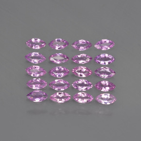 0.1ct Marquise Facet Purple Pink Sapphire for sale thumb image of 0.1ct Marquise Facet Purple Pink Sapphire (ID: 410621)
