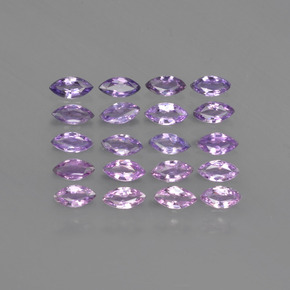 0.1ct Marquise Facet Purple Pink Sapphire for sale thumb image of 0.1ct Marquise Facet Purple Pink Sapphire (ID: 410624)
