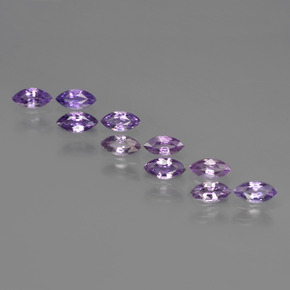 0.2ct Marquise Facet Purple Sapphire for sale thumb image of 0.2ct Marquise Facet Purple Sapphire (ID: 411088)