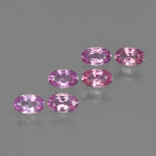 Colored Gemstones