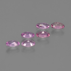 Colored Gemstones