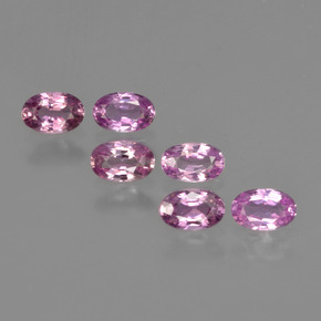 Colored Gemstones