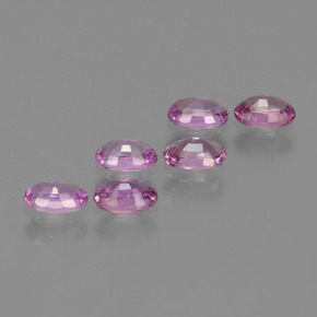 Colored Gemstones