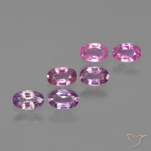 Colored Gemstones
