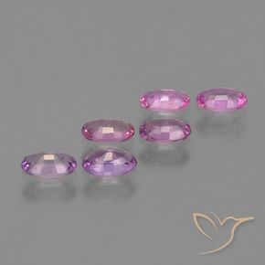Colored Gemstones