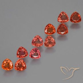 Colored Gemstones