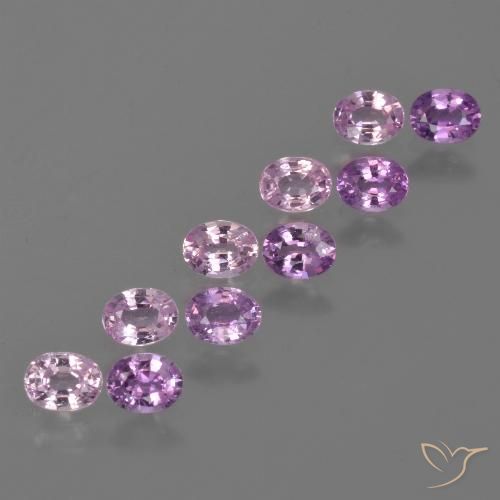 Colored Gemstones