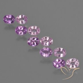 Colored Gemstones