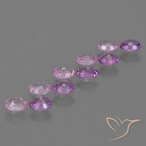 Colored Gemstones