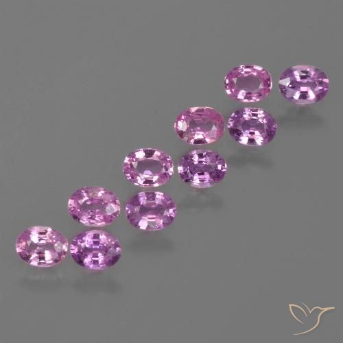 Colored Gemstones