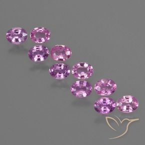 Colored Gemstones
