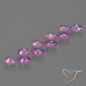Colored Gemstones