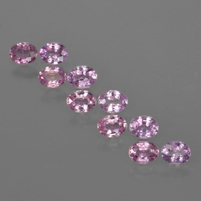 Colored Gemstones
