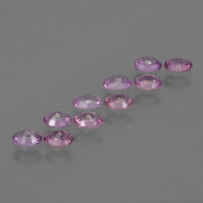 Colored Gemstones