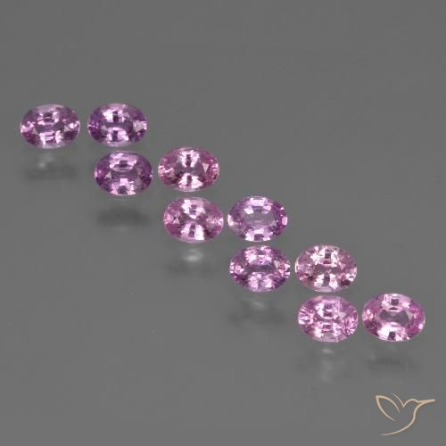 Colored Gemstones