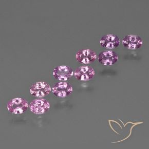 Colored Gemstones