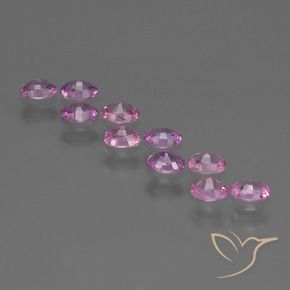 Colored Gemstones