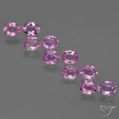 Colored Gemstones