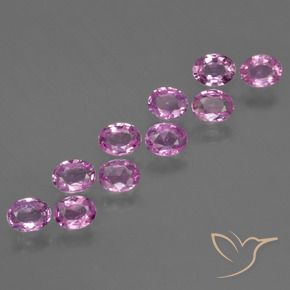 Colored Gemstones