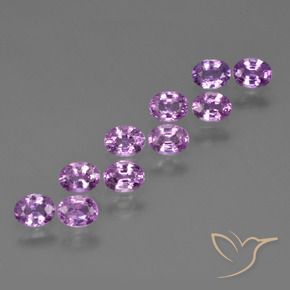 Colored Gemstones
