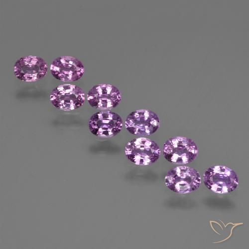 Colored Gemstones