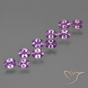 Colored Gemstones
