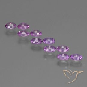 Colored Gemstones