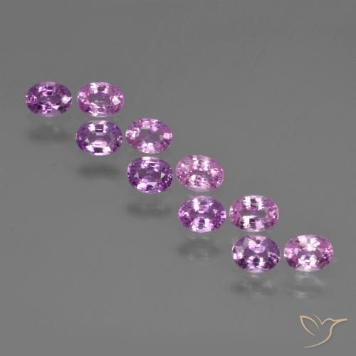 Colored Gemstones