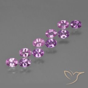 Colored Gemstones