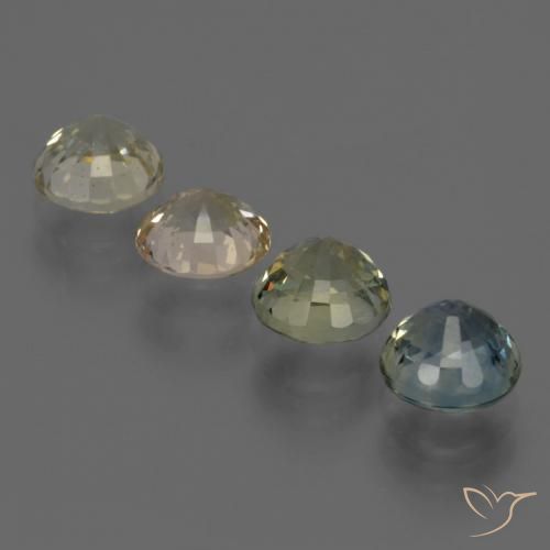 Colored Gemstones