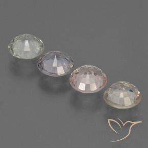 Colored Gemstones
