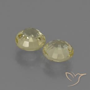 Colored Gemstones